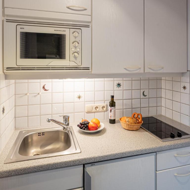 Ferienwohnung Triska - Apartment mit 1 Schlafzimmer - 4