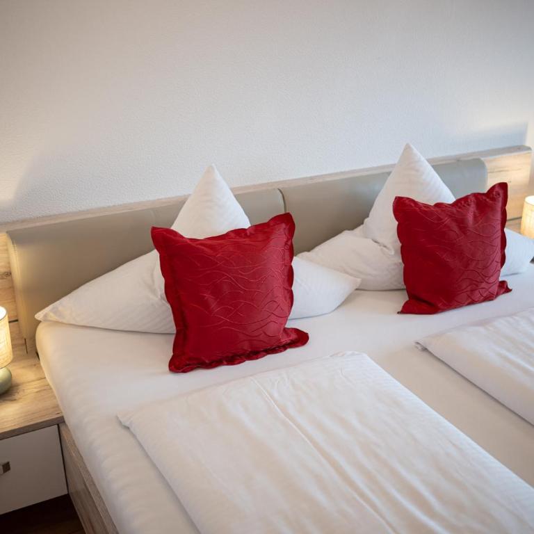 Ferienwohnung Triska - Apartment mit 1 Schlafzimmer - 2