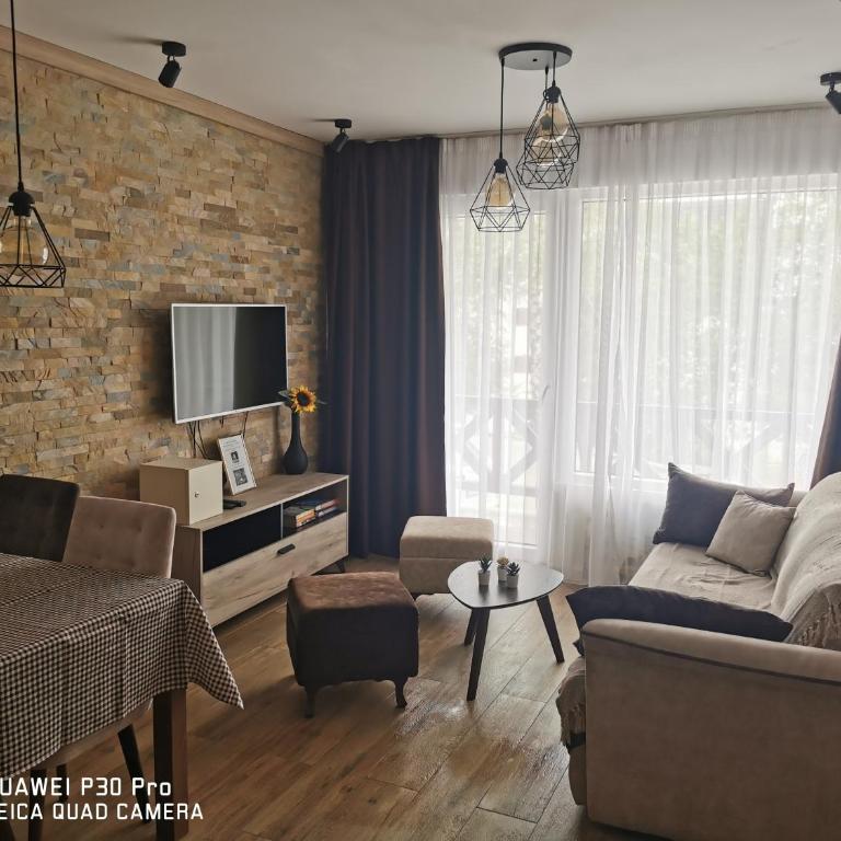 Bela Idila - Kopaonik - Apartman sa 1 Spavaćom Sobom - 6
