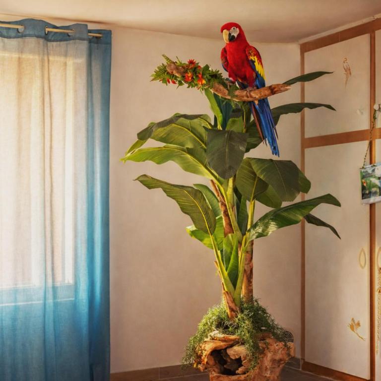Jungle Spa - Cocon tropical et romantique avec balnéo en plein coeur de Pézenas ! - Appartement 1 Chambre - 21