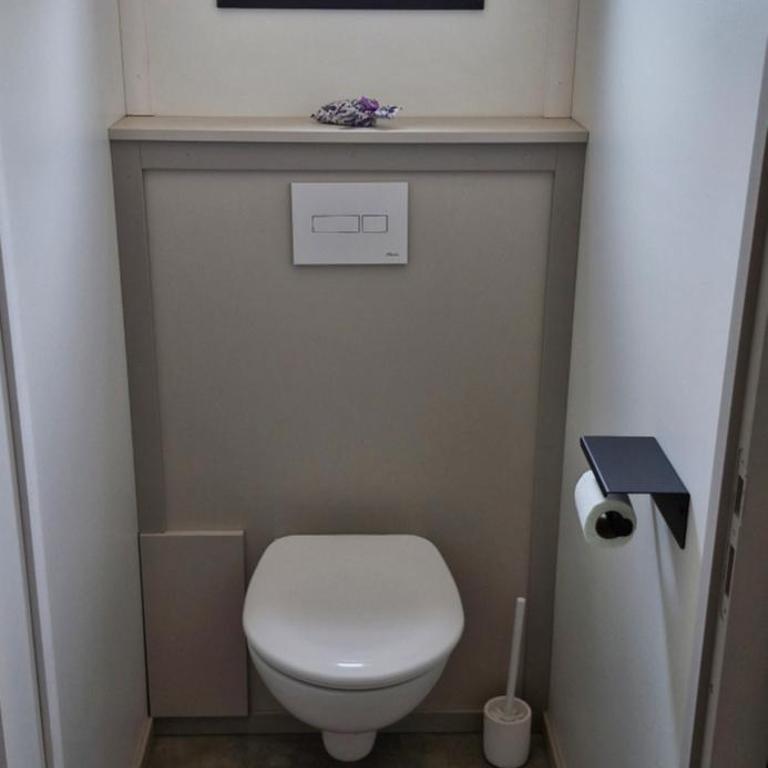 Cottage premium au cœur de la pinède, idéal pour des vacances en familles et entre amis - Maison 2 Chambres - 15