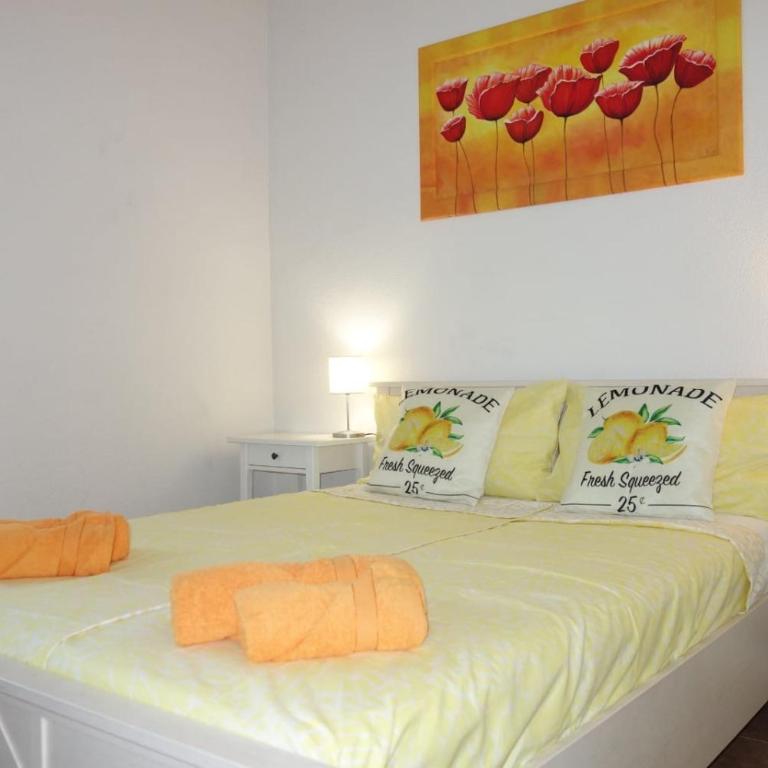 HAPPY HOMES CASA LIMÓN - Premium - Pool - Klimaanlage - WLAN - Villa de 3 dormitorios - 37