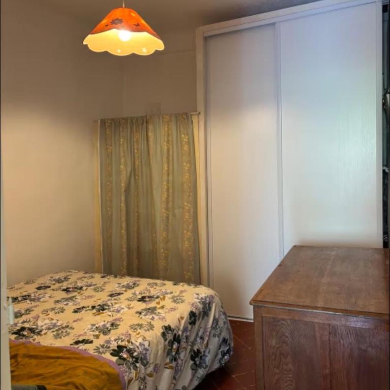 Appartement 5 pers climatisé idéal randonnées et train à vapeur proche Mercantour - Apartamento de 2 dormitorios - 4