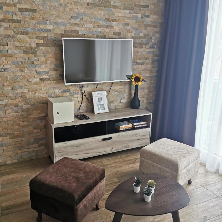 Bela Idila - Kopaonik - Apartman sa 1 Spavaćom Sobom - 4