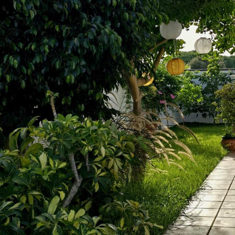 HAPPY HOMES CASA LIMÓN - Premium - Pool - Klimaanlage - WLAN - Villa de 3 dormitorios - 14