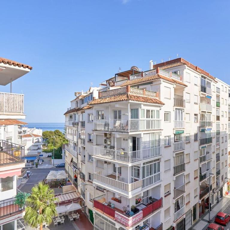 Sol Marengo Torrecilla, Nerja - Apartamento de 1 dormitorio - 5