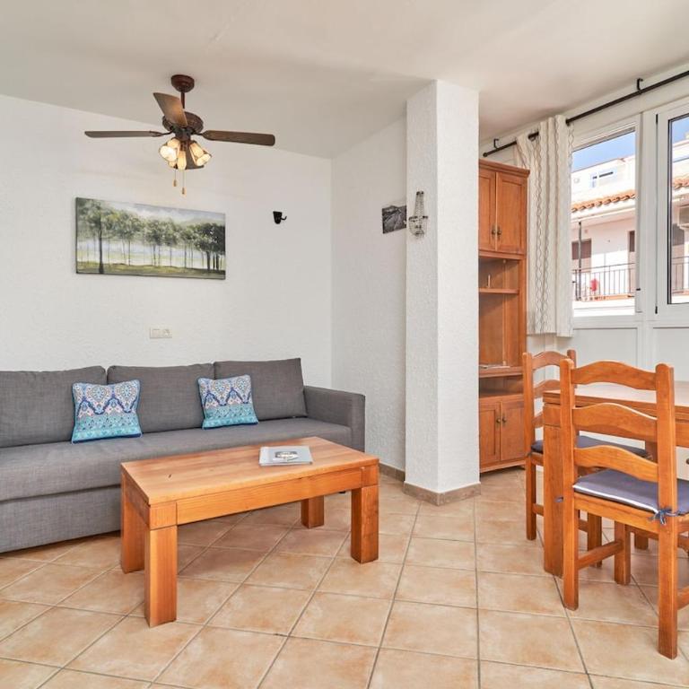 Sol Marengo Torrecilla, Nerja - Apartamento de 1 dormitorio - 12