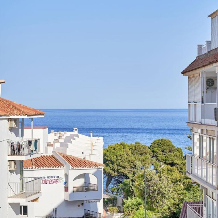 Sol Marengo Torrecilla, Nerja - Apartamento de 1 dormitorio - 19