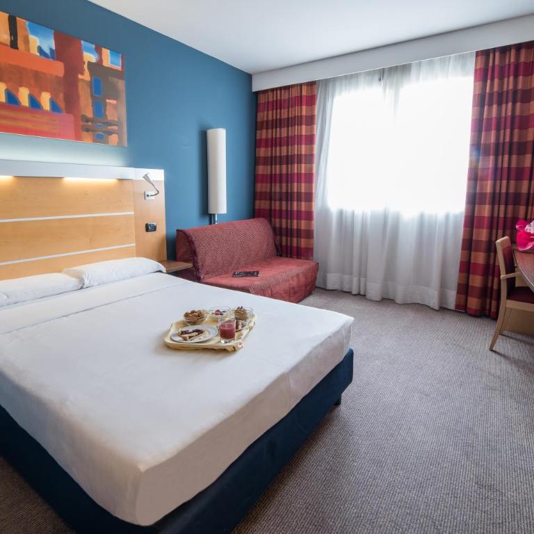 Idea Hotel Torino Mirafiori - Camera Tripla Standard - 2