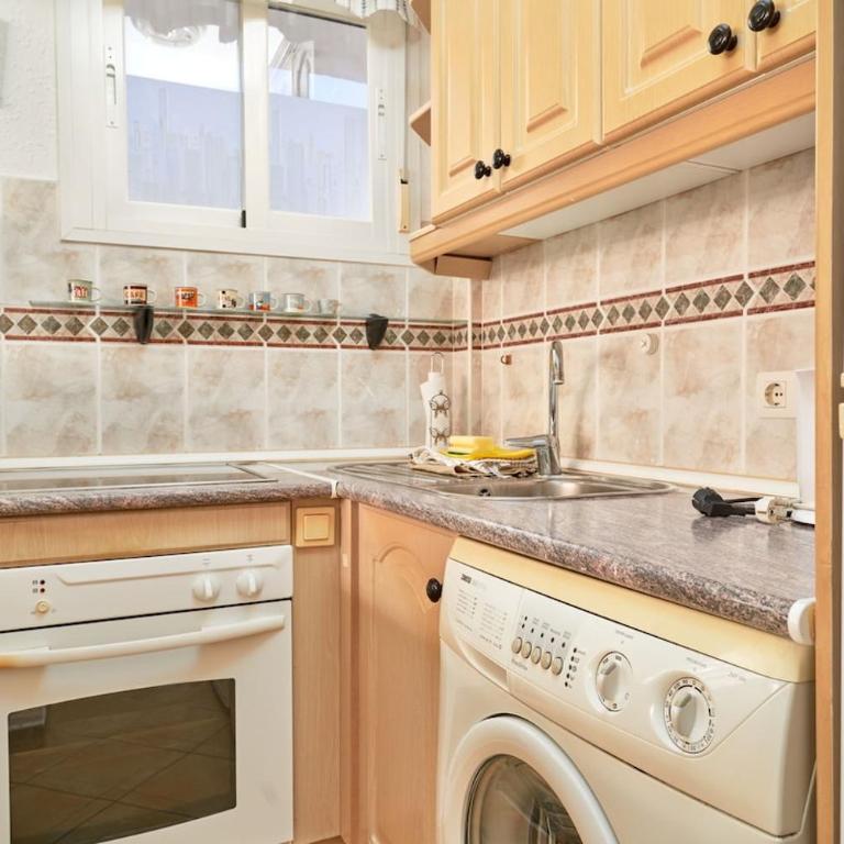 Sol Marengo Torrecilla, Nerja - Apartamento de 1 dormitorio - 23