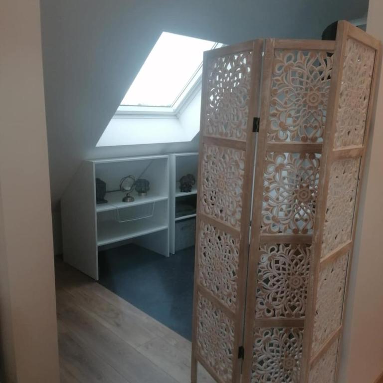 l'auberge des trois lieux - Maison 4 Chambres - 8