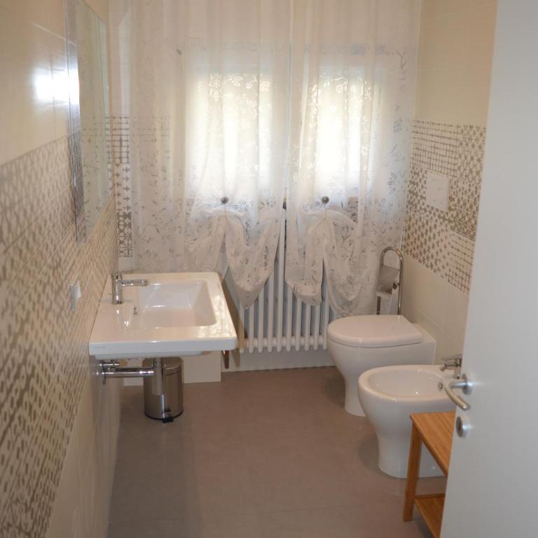 Alle Porte di Assisi Holiday Home - Camera Matrimoniale - 4