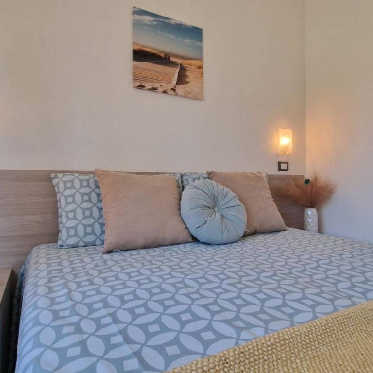 Cozy top floor with shared garden - Appartamento - 9