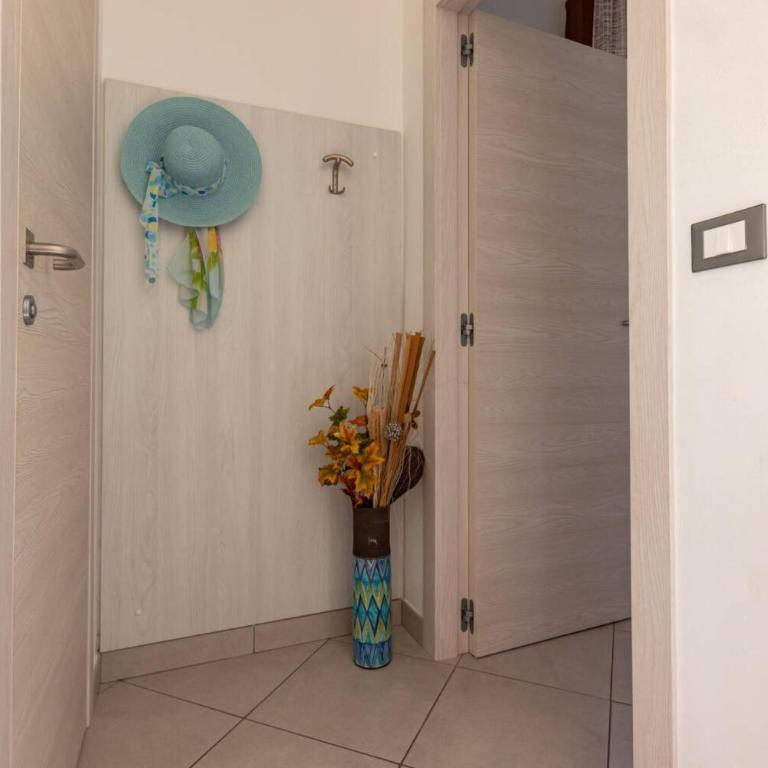 Cozy top floor with shared garden - Appartamento - 10