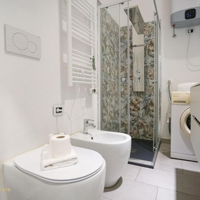 Massena Home - Appartamento con 1 Camera da Letto - 15