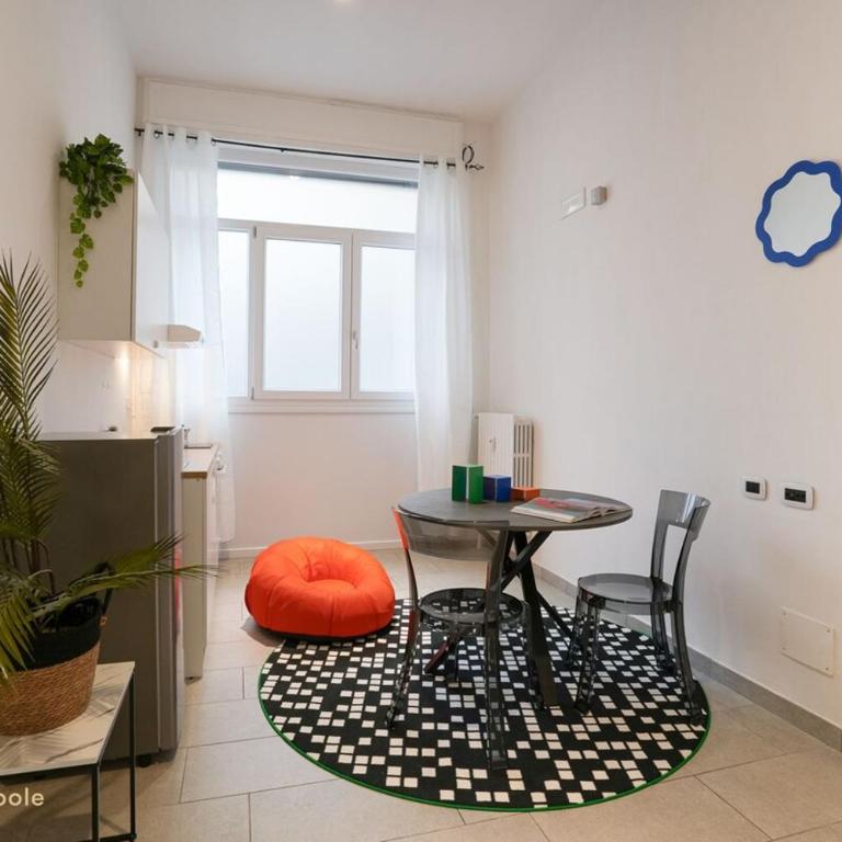 Massena Home - Appartamento con 1 Camera da Letto - 7