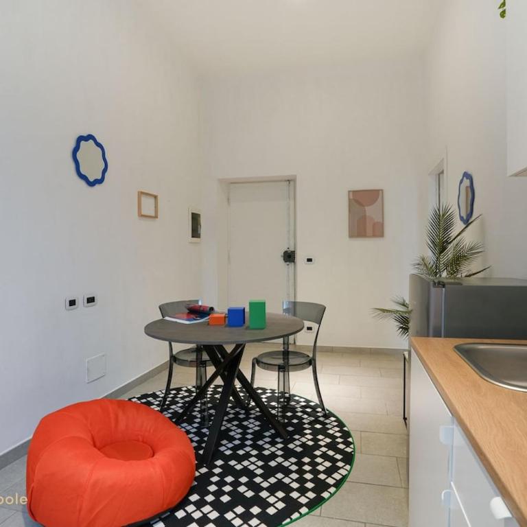 Massena Home - Appartamento con 1 Camera da Letto - 9