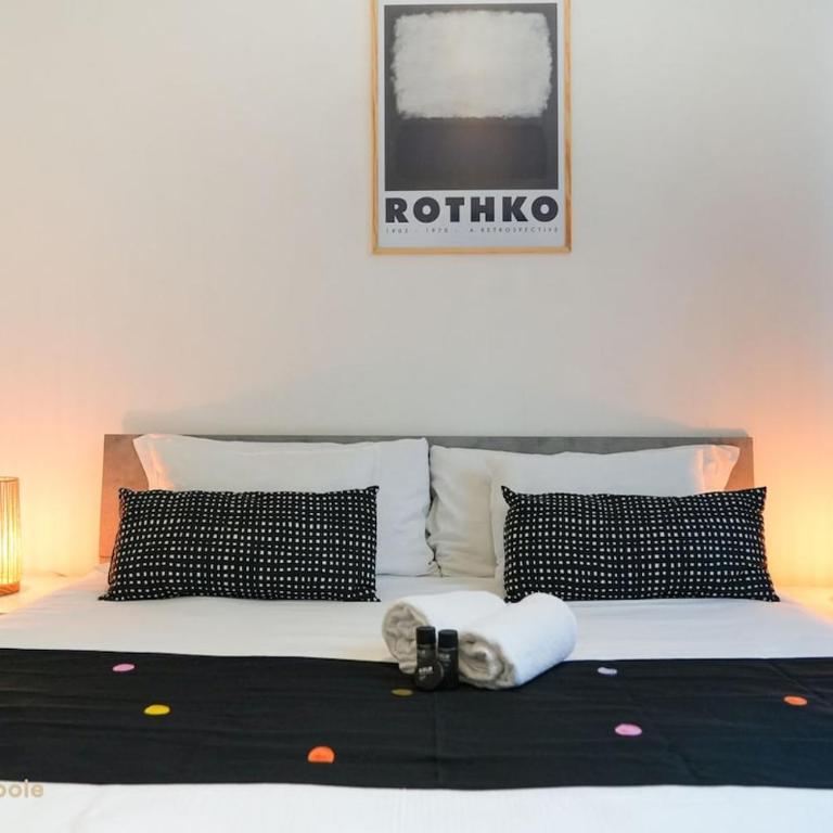 Massena Home - Appartamento con 1 Camera da Letto - 2