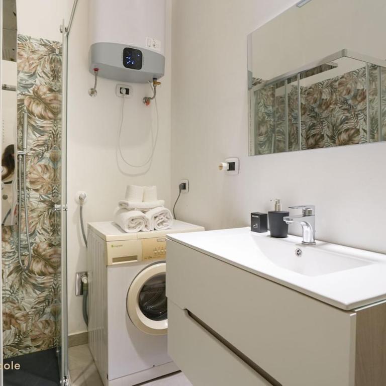 Massena Home - Appartamento con 1 Camera da Letto - 13