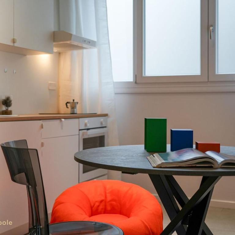Massena Home - Appartamento con 1 Camera da Letto - 10