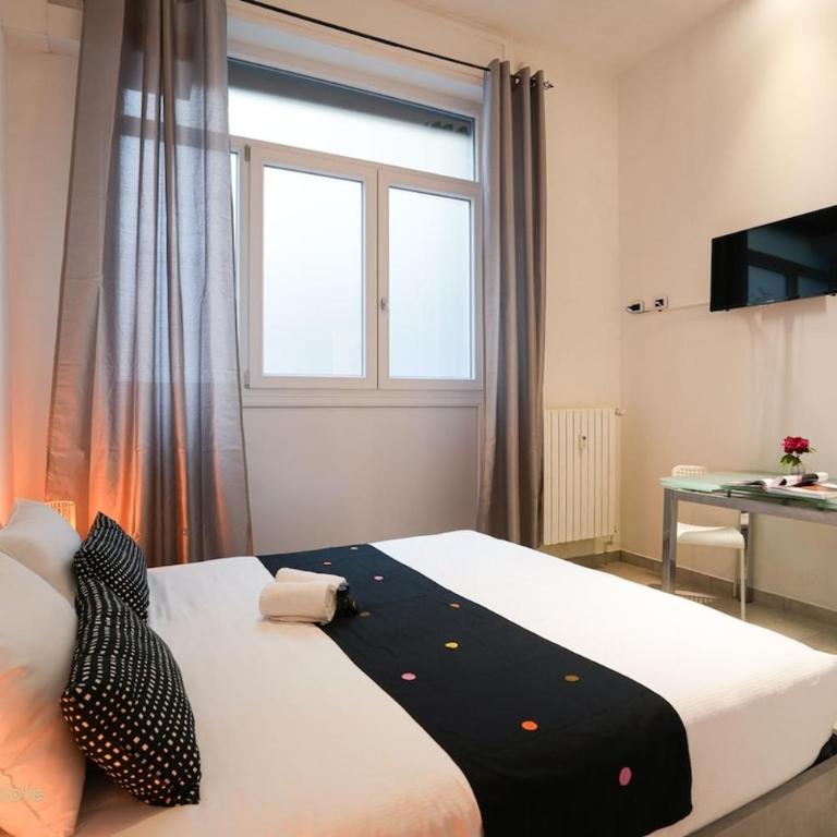 Massena Home - Appartamento con 1 Camera da Letto - 3
