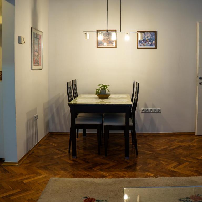 Apartment Katedrala-Center - Apartment - 9