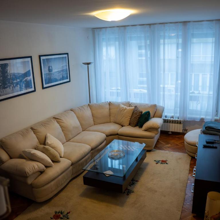 Apartment Katedrala-Center - Apartment - 6
