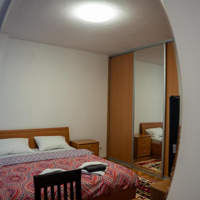Apartment Katedrala-Center - Apartment - 23