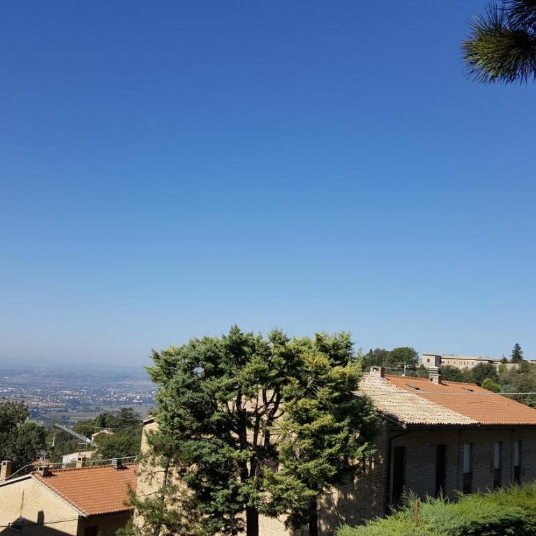 Alle Porte di Assisi Holiday Home - Appartamento con 3 Camere da Letto - 15