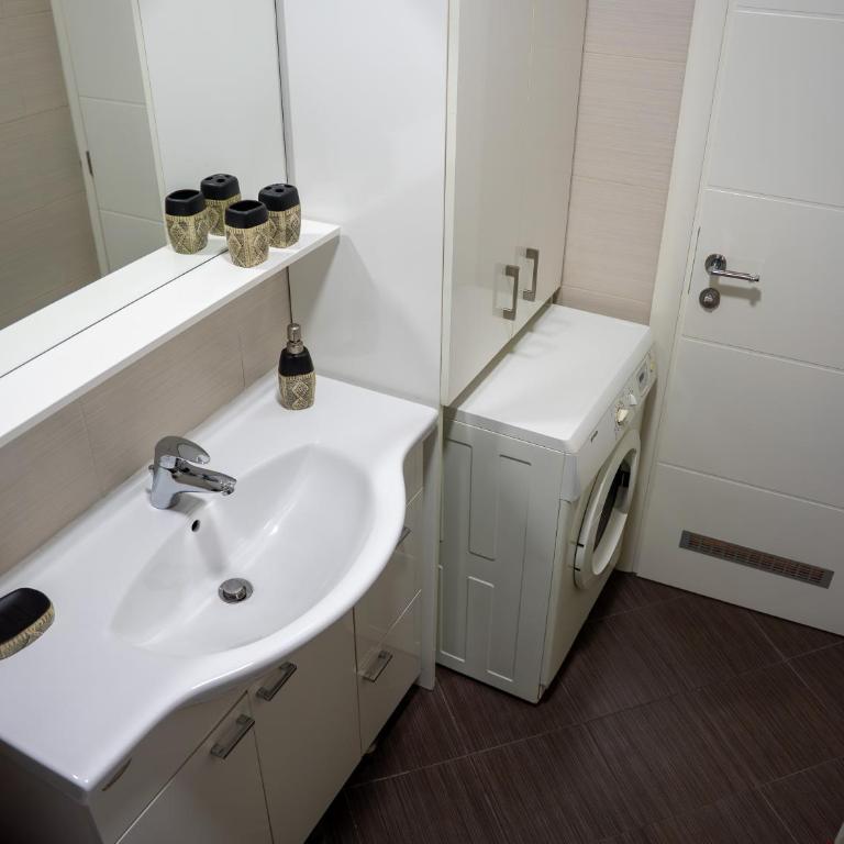 Apartment Katedrala-Center - Apartment - 30