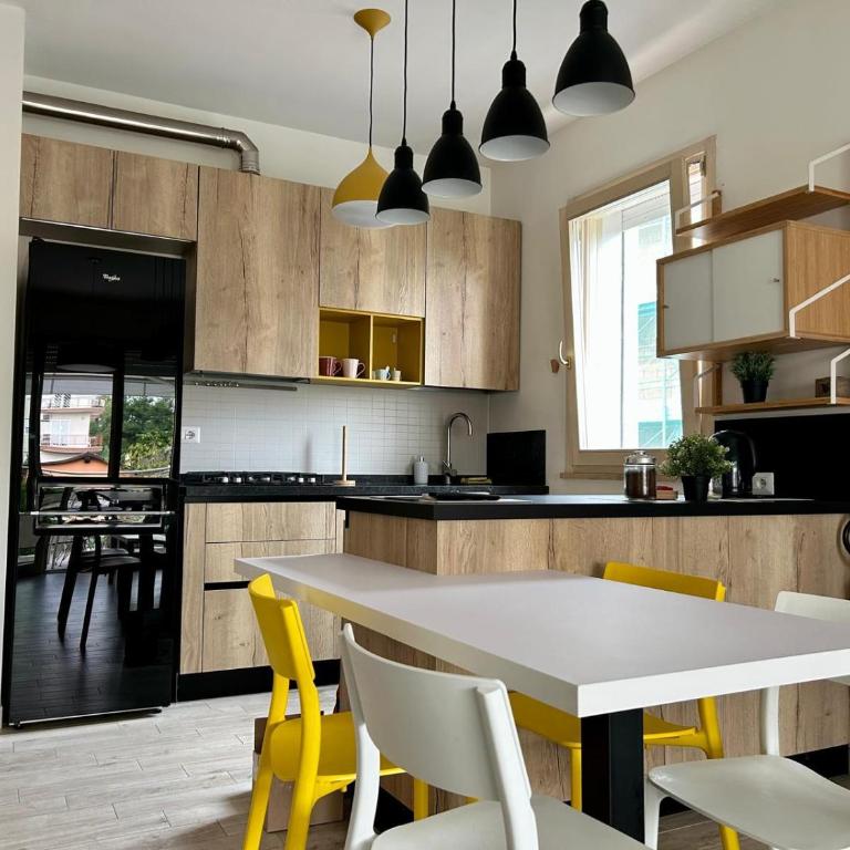 8380 Lory's House - Appartamento con 1 Camera da Letto - 23