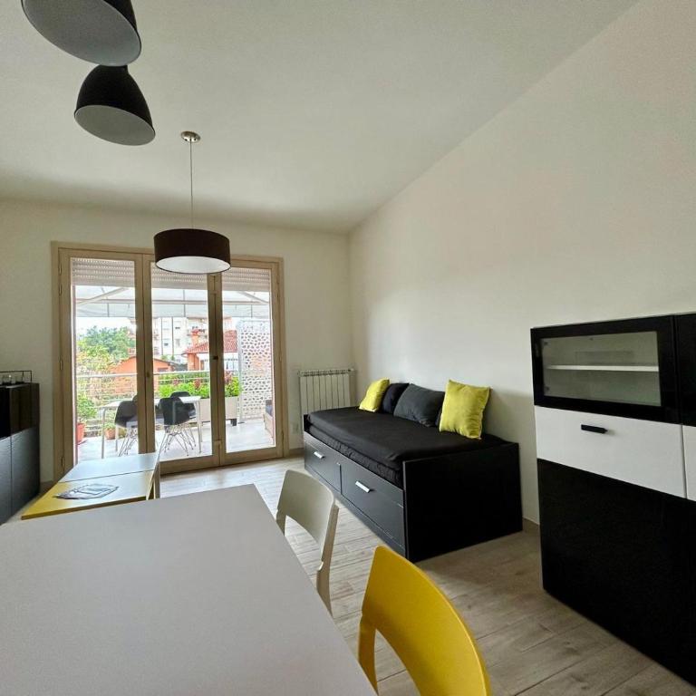 8380 Lory's House - Appartamento con 1 Camera da Letto - 26