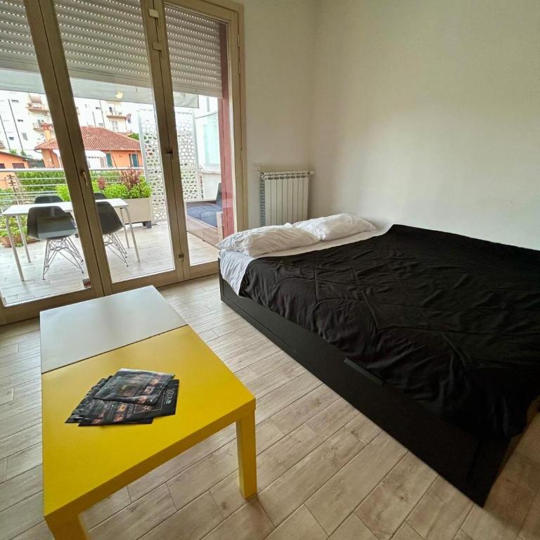8380 Lory's House - Appartamento con 1 Camera da Letto - 29