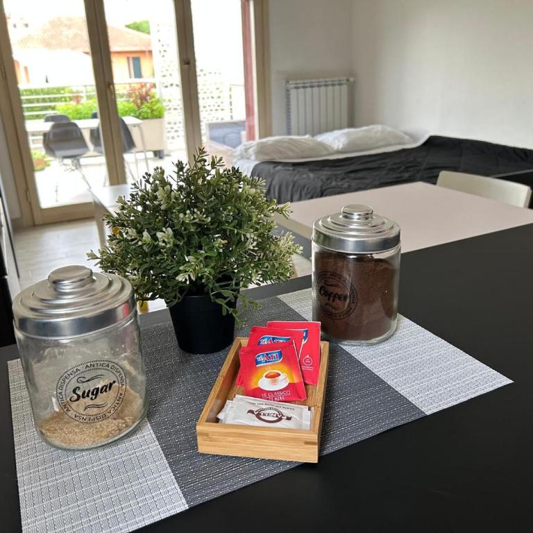 8380 Lory's House - Appartamento con 1 Camera da Letto - 33