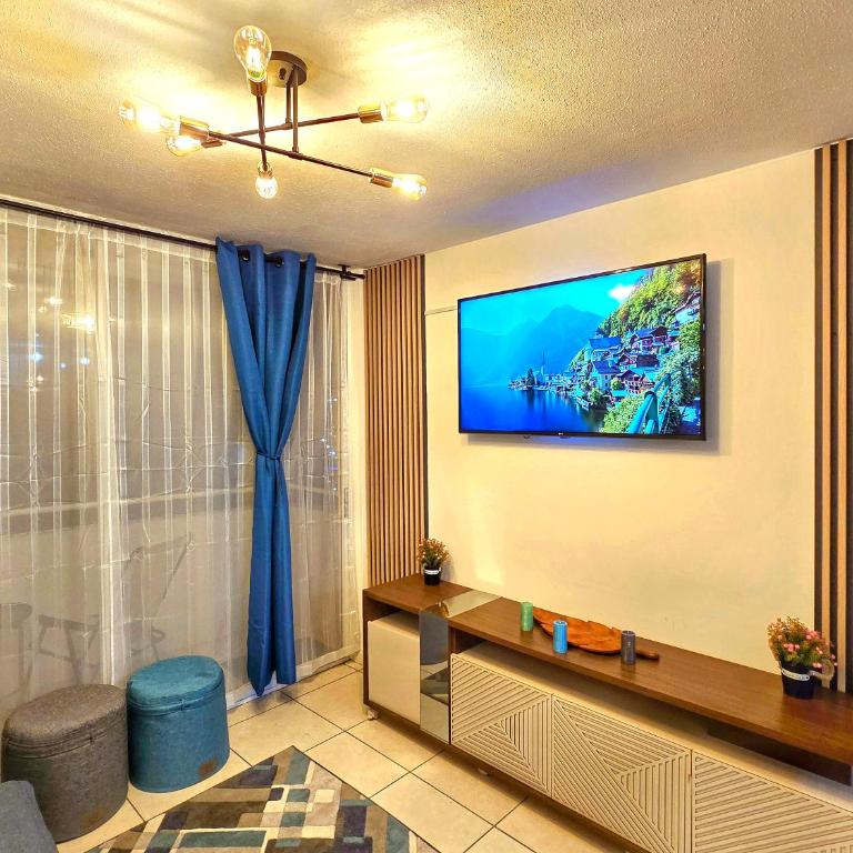 DEPTO FRENTE AL MAR- RUTA 5- PLAYA - WIFI - PARKiNG - Apartment - 18