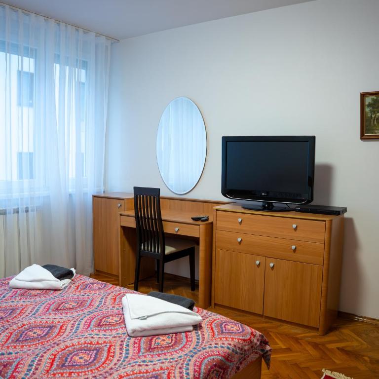 Apartment Katedrala-Center - Apartment - 18