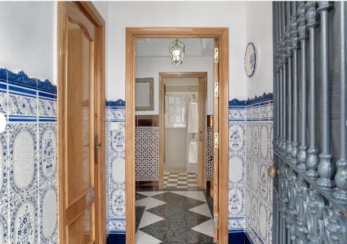 Casa Bambury - - Casa con 1 dormitorio - 9