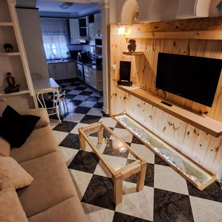 Casa Bambury - - Casa con 1 dormitorio - 11