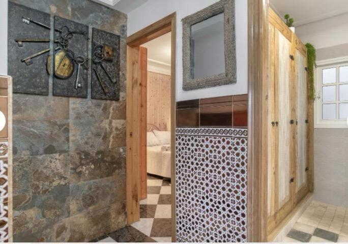 Casa Bambury - - Casa con 1 dormitorio - 15