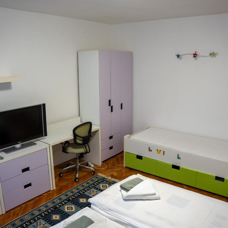 Apartment Katedrala-Center - Apartment - 14