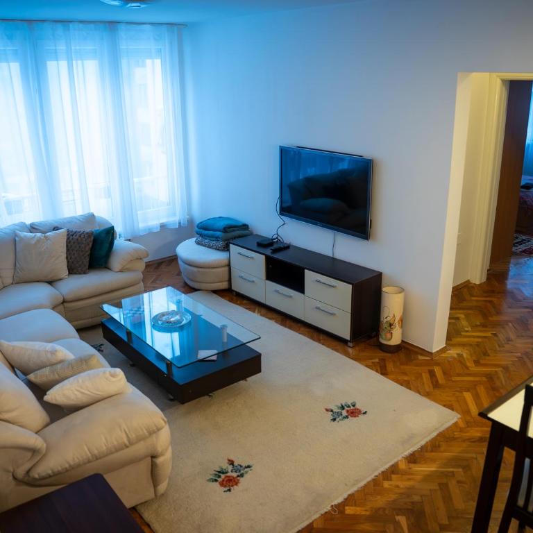 Apartment Katedrala-Center - Apartment - 2