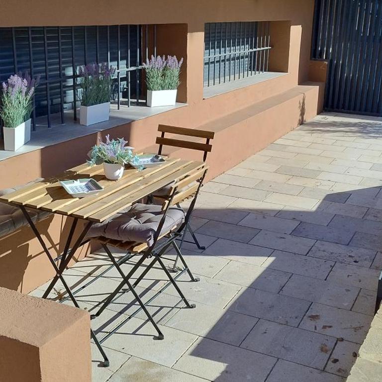Nuevo Alojamiento en Pedregalejo - Apartamento de 1 dormitorio - 20