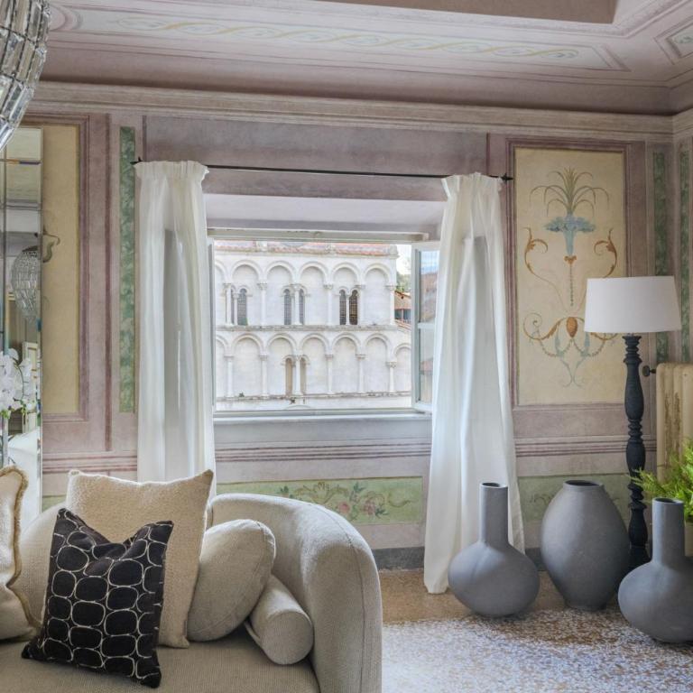 The Marble Penthouse - Appartamento Deluxe con 4 Camere da Letto - 7