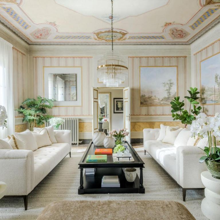 The Marble Penthouse - Appartamento Deluxe con 4 Camere da Letto - 17