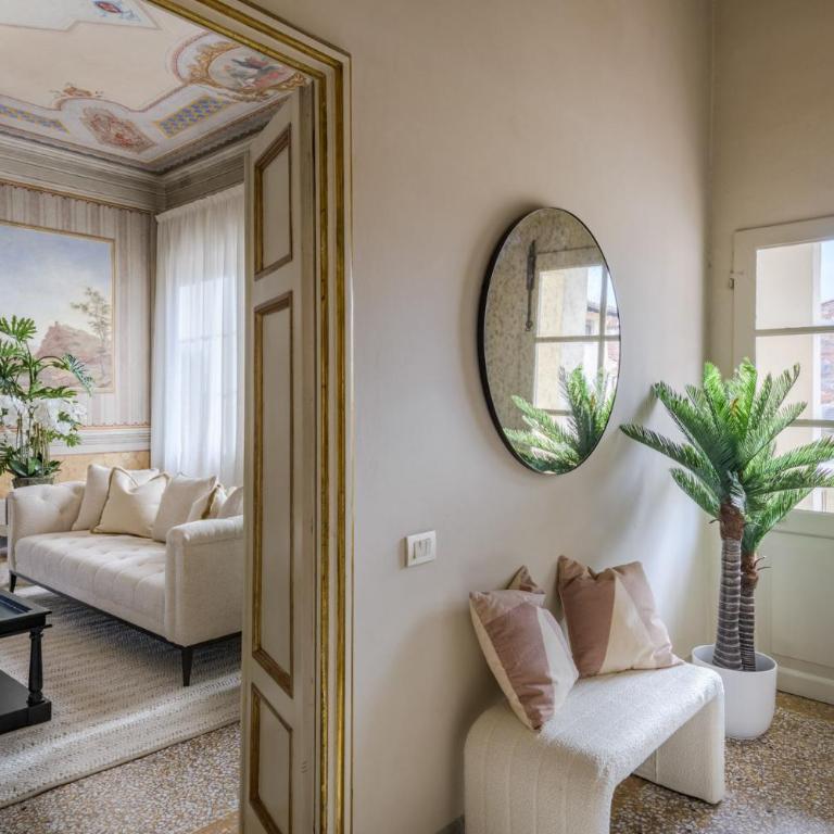 The Marble Penthouse - Appartamento Deluxe con 4 Camere da Letto - 18