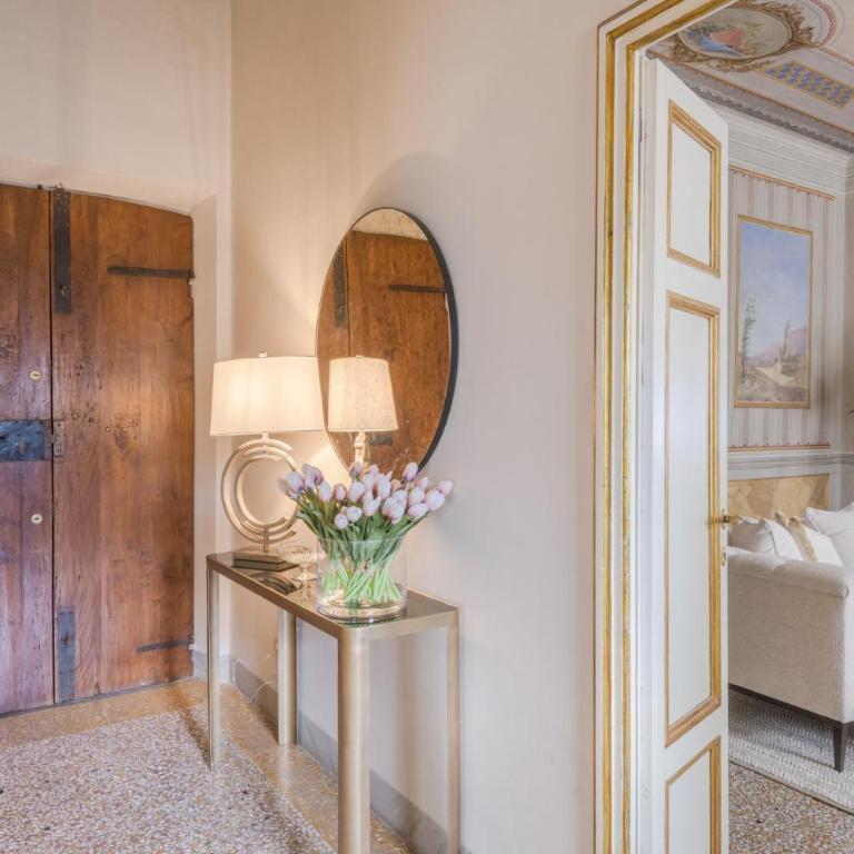 The Marble Penthouse - Appartamento Deluxe con 4 Camere da Letto - 19