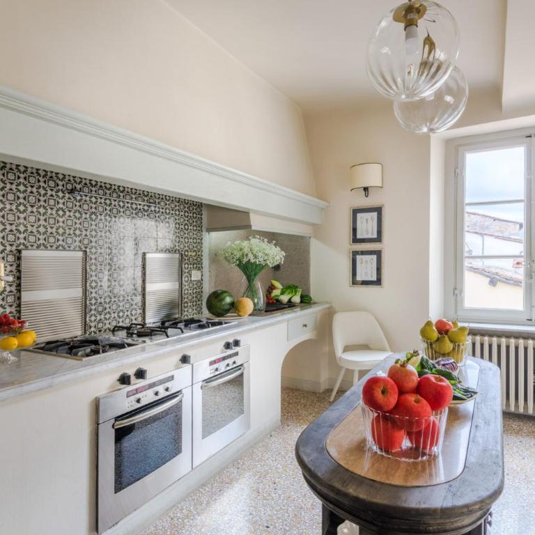 The Marble Penthouse - Appartamento Deluxe con 4 Camere da Letto - 22