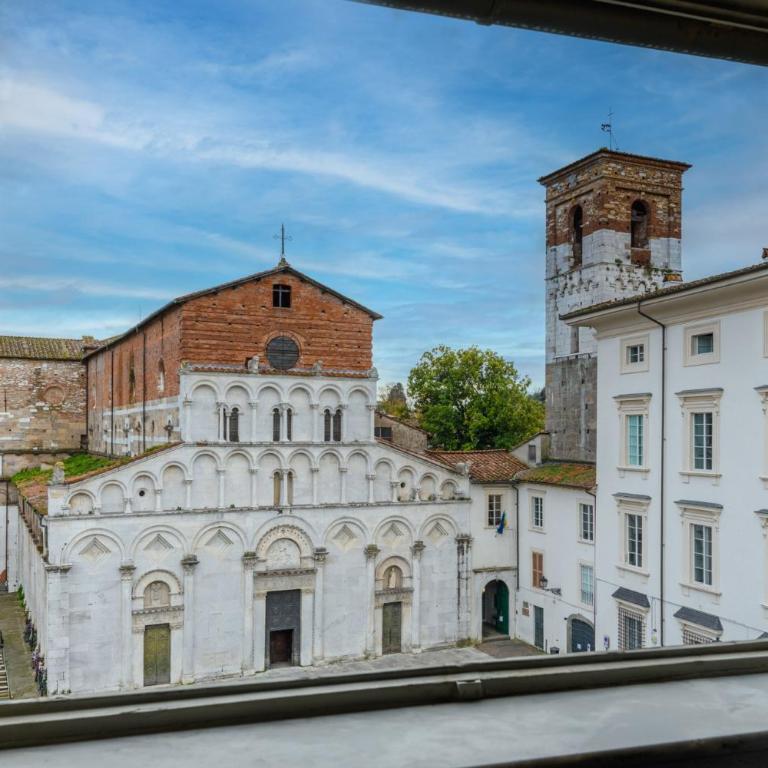 The Marble Penthouse - Appartamento Deluxe con 4 Camere da Letto - 37