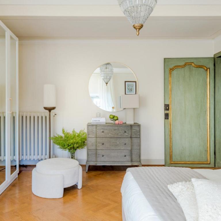 The Marble Penthouse - Appartamento Deluxe con 4 Camere da Letto - 40