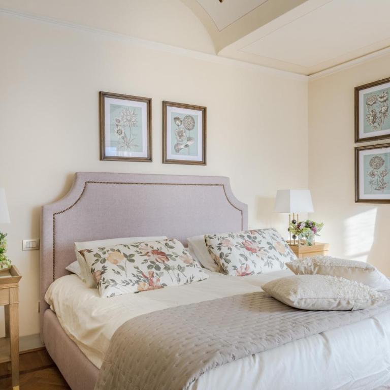 The Marble Penthouse - Appartamento Deluxe con 4 Camere da Letto - 41